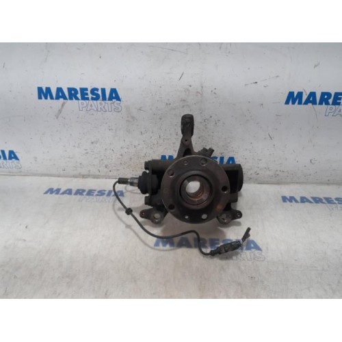 Fiat - Ducato - Knuckle, front right