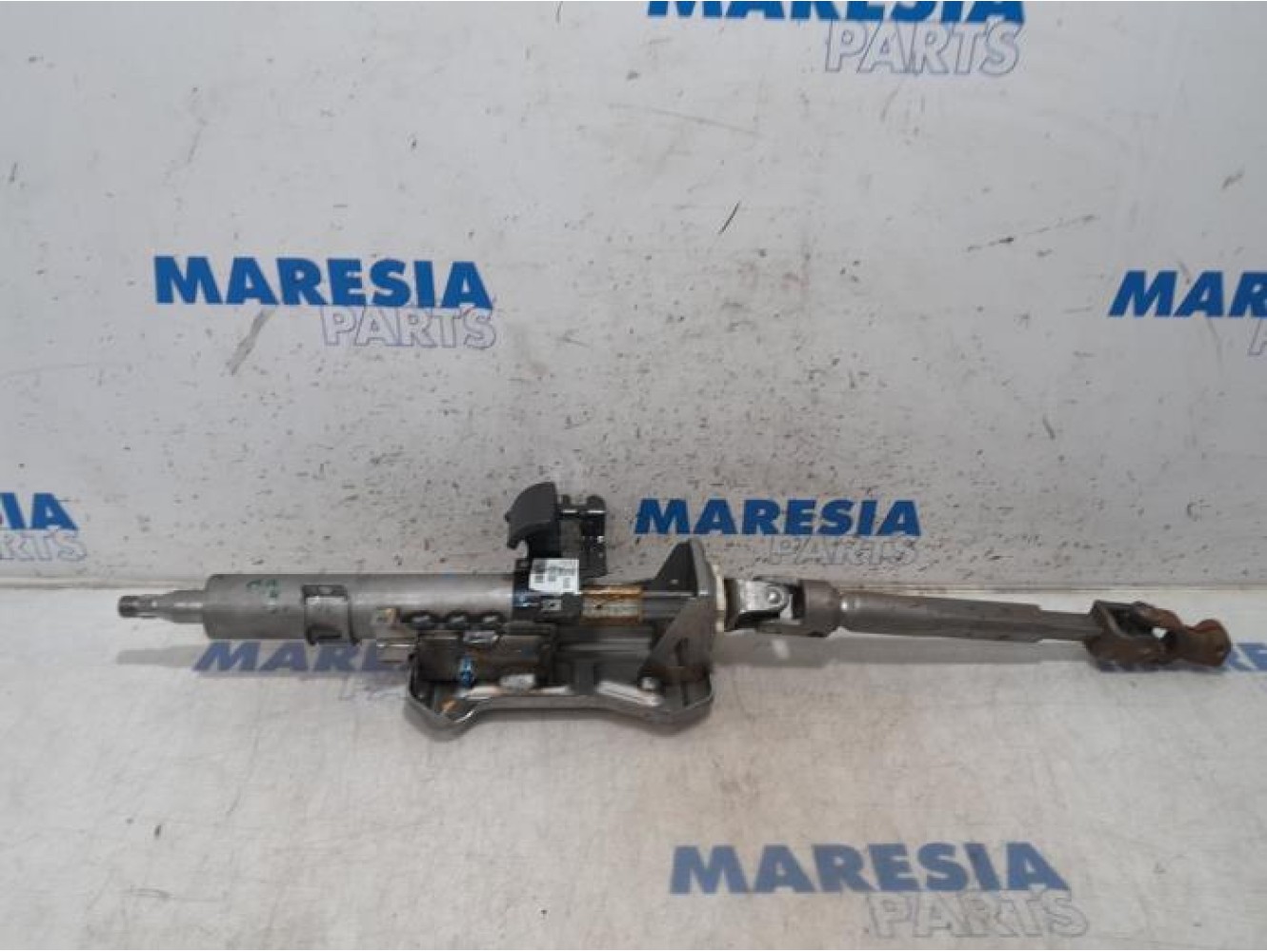 Fiat - Ducato - Steering column housing