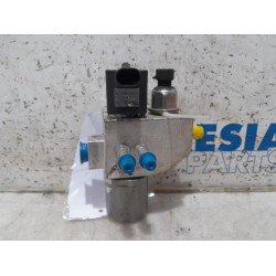 Fiat - Ducato - LPI Module