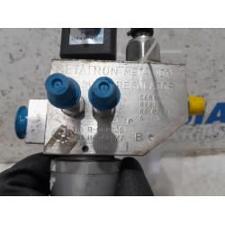 Fiat - Ducato - LPI Module