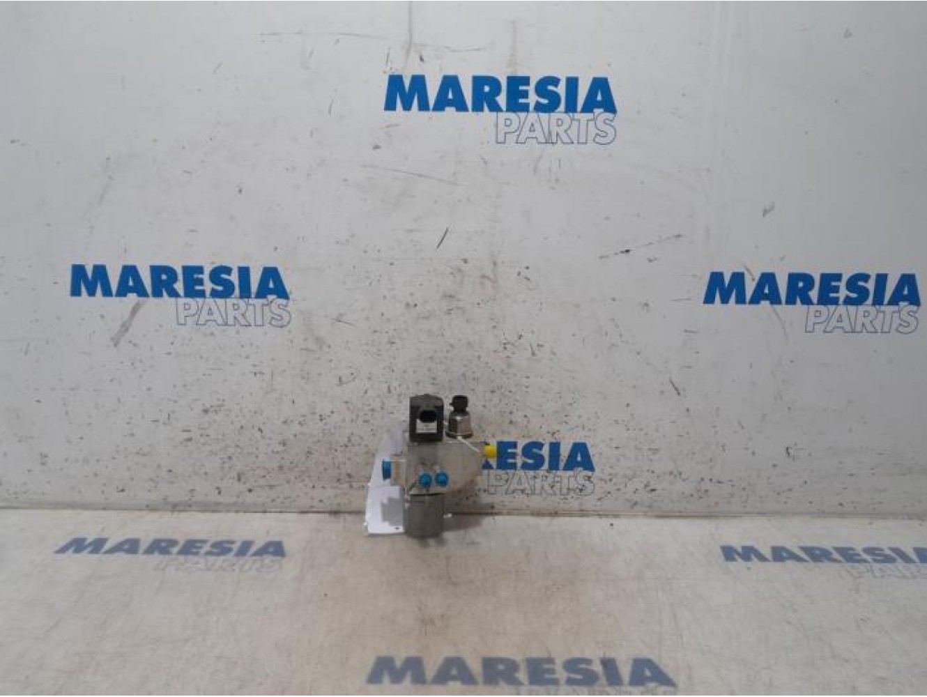 Fiat - Ducato - LPI Module
