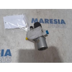 Fiat - Ducato - LPI Module