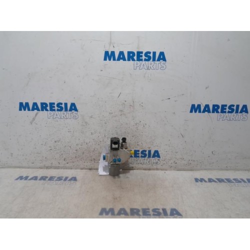 Fiat - Ducato - Module LPI