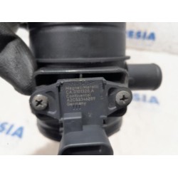 Fiat - Ducato - Compteur de masse d'air