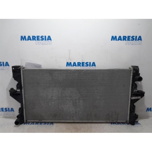 Fiat - Ducato - Radiator