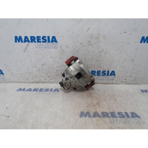 Fiat - 500 - Bremszange links vorne