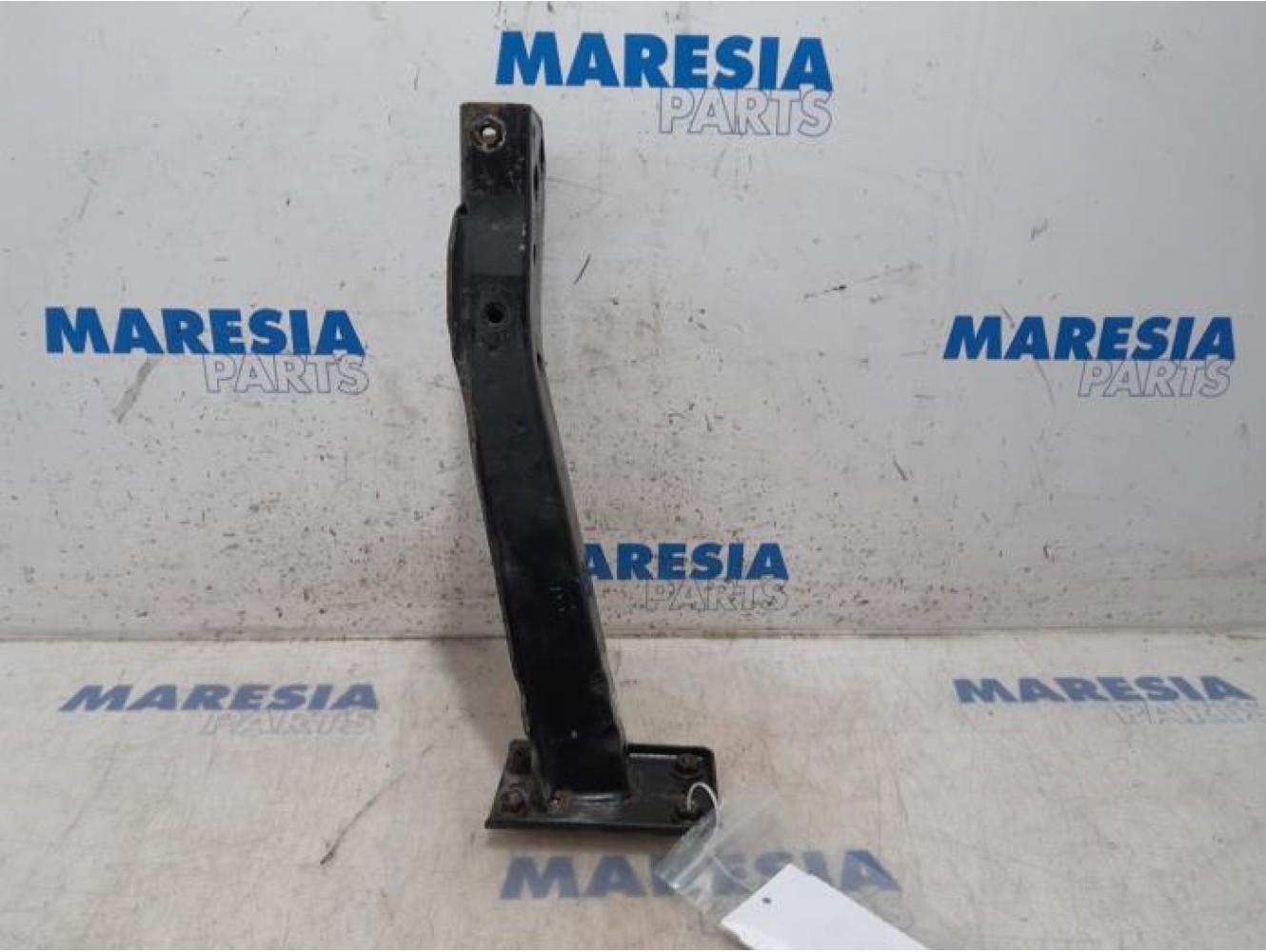 Fiat - 500 - Subframe