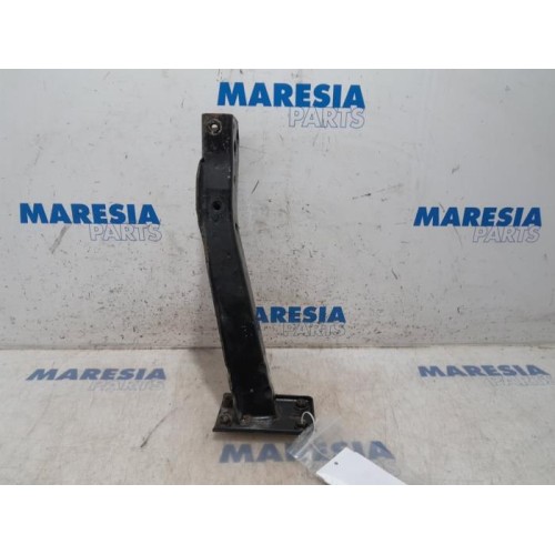 Fiat - 500 - Subframe