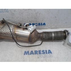 Renault - Scenic - Catalytic converter