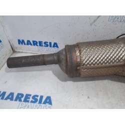 Renault - Scenic - Catalytic converter