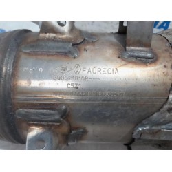 Renault - Scenic - Catalytic converter