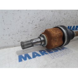 Renault - Trafic - Arbre de transmission avant gauche