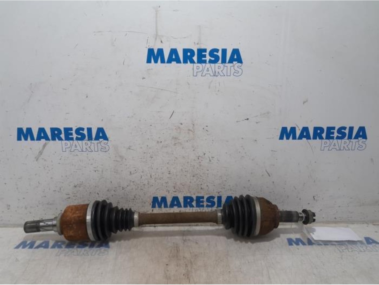 Renault - Trafic - Arbre de transmission avant gauche
