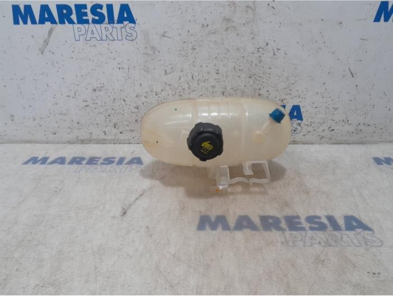 Renault - Trafic - Expansion vessel