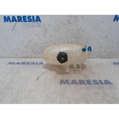 Renault - Trafic - Expansion vessel
