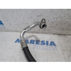 Renault - Trafic - Air conditioning line