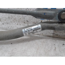 Renault - Trafic - Wiper mechanism