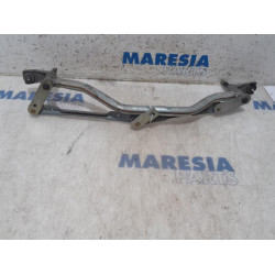Renault - Trafic - Wiper mechanism