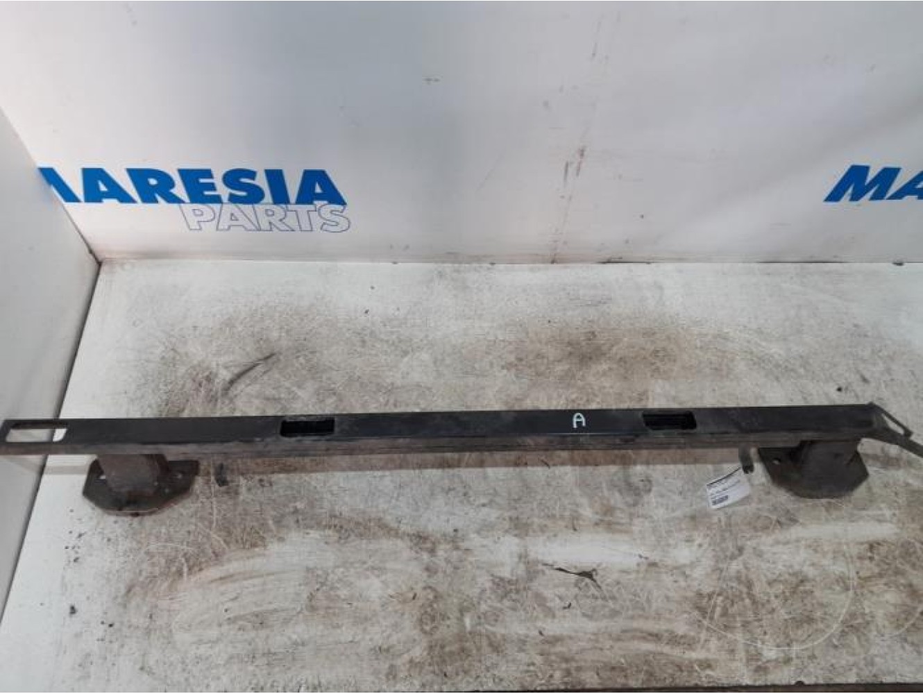 Fiat - Ducato - Rear bumper frame