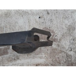 Fiat - Ducato - Rear bumper frame