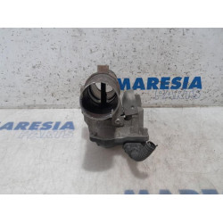 Renault - Trafic - EGR valve