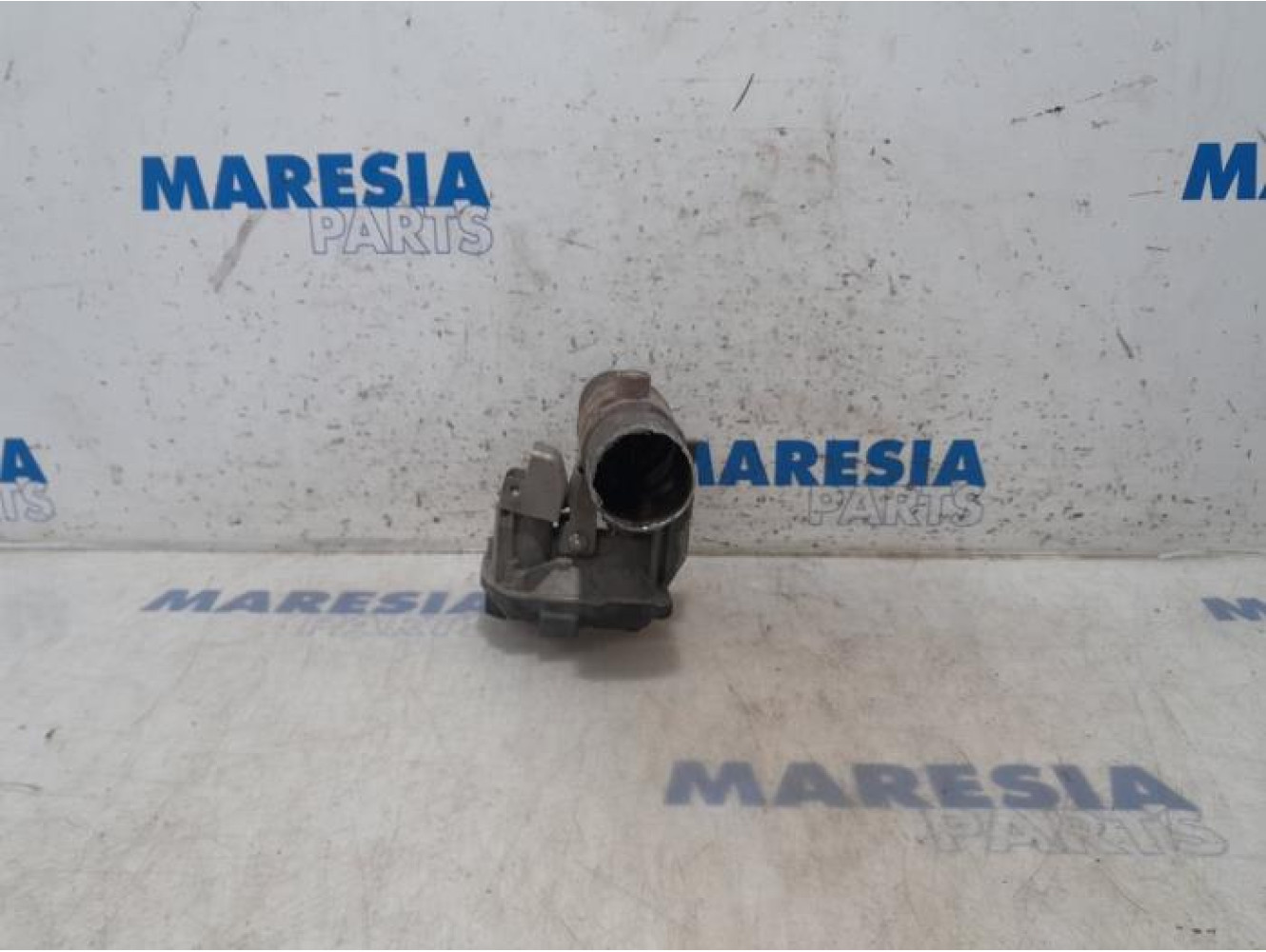 Renault - Trafic - EGR valve
