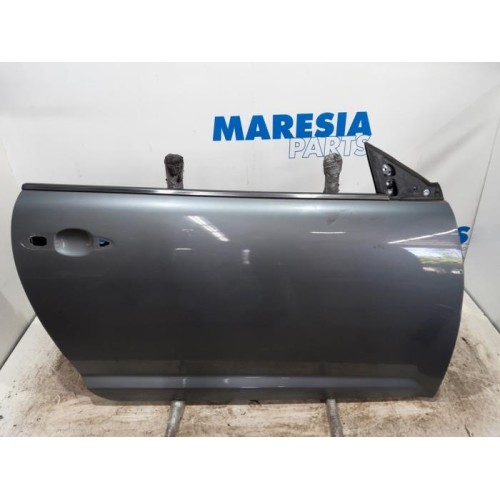 Alfa Romeo - Mito - Door 2-door, right