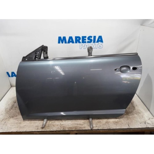 Alfa Romeo - Mito - Door 2-door, left