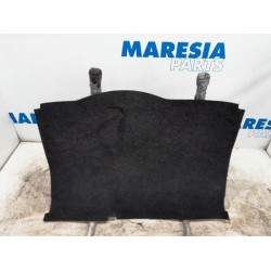 Alfa Romeo - Mito - Boot mat