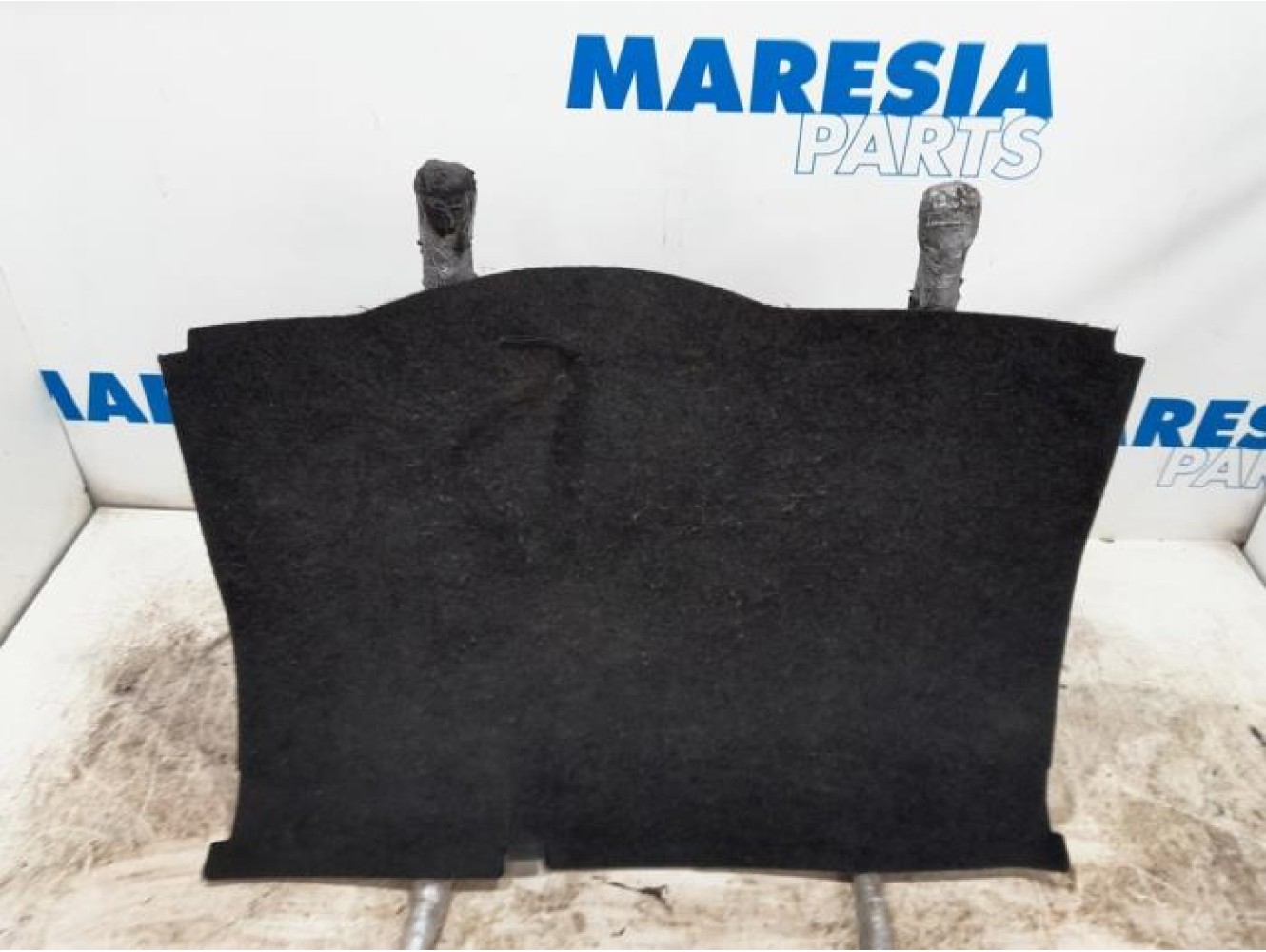 Alfa Romeo - Mito - Boot mat