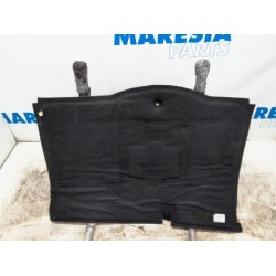 Alfa Romeo - Mito - Boot mat