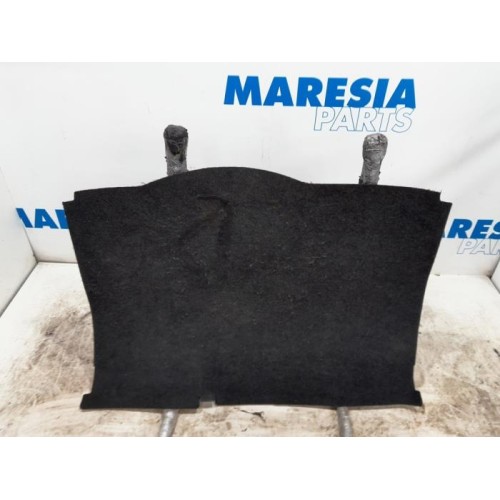 Alfa Romeo - Mito - Boot mat