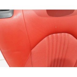 Alfa Romeo - Mito - Achterbank