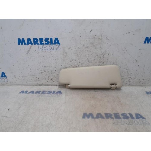 Fiat - 500 - Sun visor