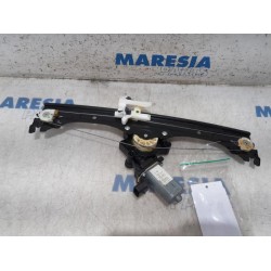 Fiat - 500 - Window mechanism 2-door, front right