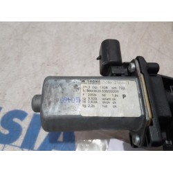 Fiat - 500 - Window mechanism 2-door, front right