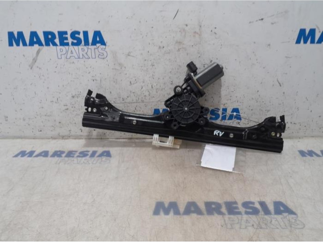 Fiat - 500 - Window mechanism 2-door, front right