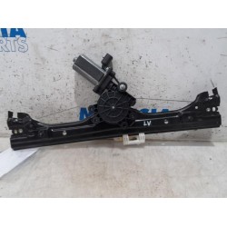 Fiat - 500 - Window mechanism 2-door, front left