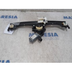 Fiat - 500 - Window mechanism 2-door, front left