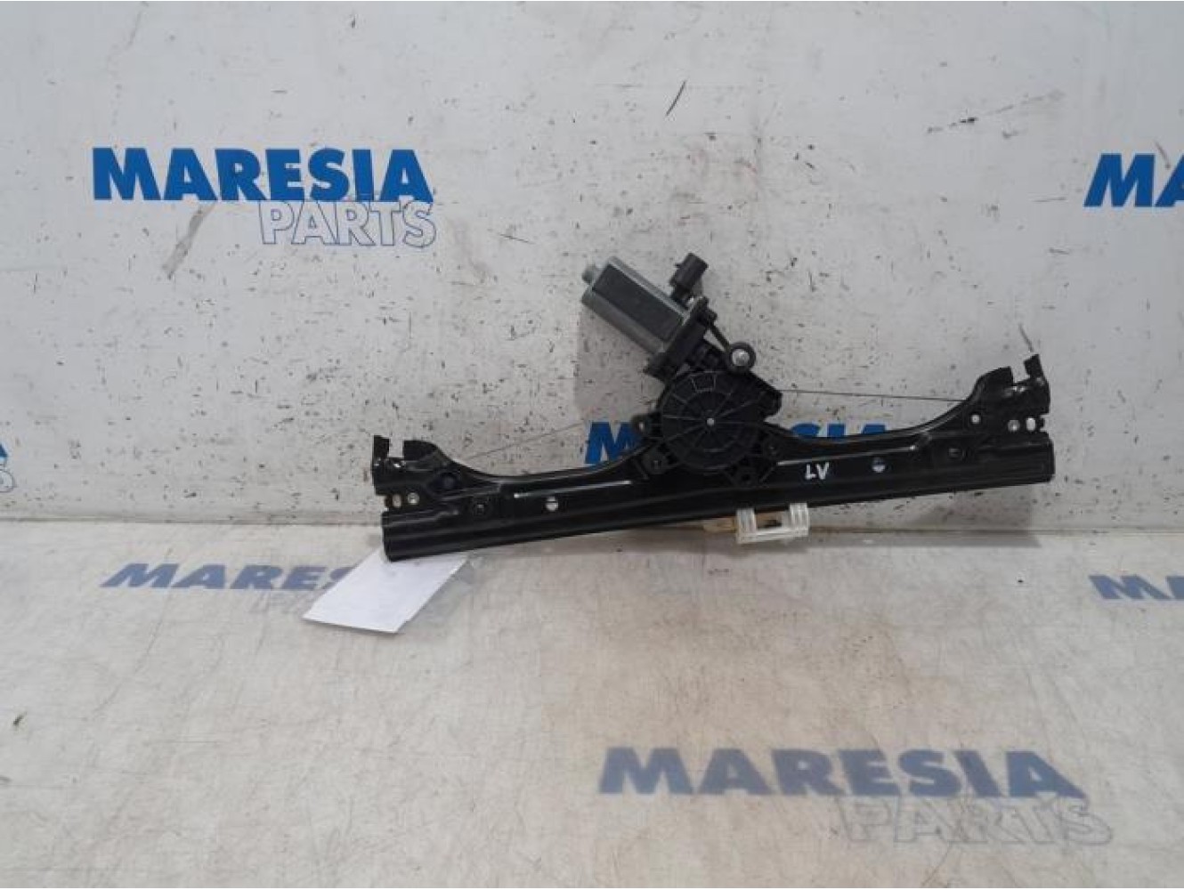 Fiat - 500 - Window mechanism 2-door, front left