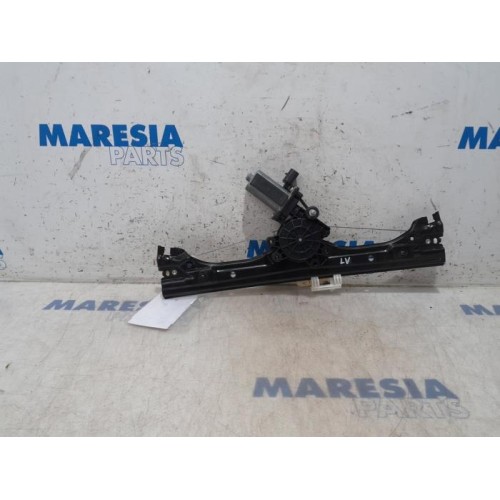 Fiat - 500 - Window mechanism 2-door, front left