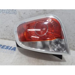 Fiat - 500 - Taillight, right