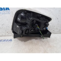 Fiat - 500 - Taillight, right