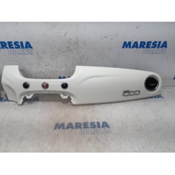 Fiat - 500 - Dashboard part