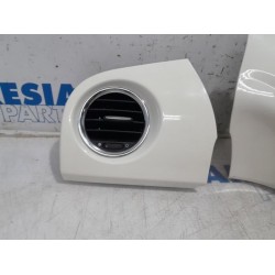 Fiat - 500 - Dashboard part