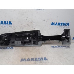 Fiat - 500 - Dashboard part