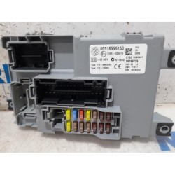 Fiat - 500 - Engine management computer