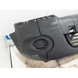 Peugeot - Partner - Front bumper