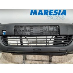 Peugeot - Partner - Front bumper