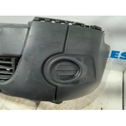 Peugeot - Partner - Front bumper